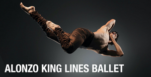 Alonzo King LINES Ballet Appoints Courtney Beck as Executive Director 