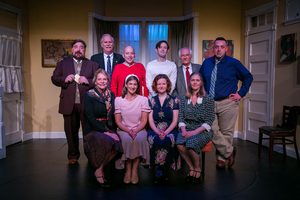 TheatreWorks New Milford Will Premiere CASH ON DELIVERY This Month  Image