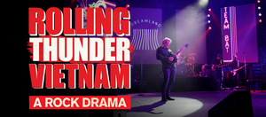 REVIEW: Guest Reviewer Hamavand Engineer Shares His Thoughts on ROLLING THUNDER VIETNAM Image