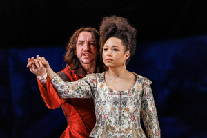 Review: CYMBELINE, Royal Shakespeare Theatre 