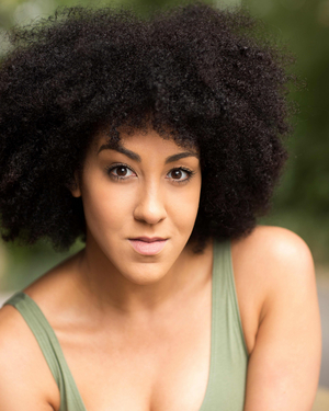 Danielle Steers Joins the Cast of New Musical FURY AND ELYSIUM  Image