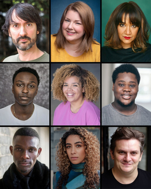 Stockroom Reveals Cast For ALICE IN WONDERLAND Image