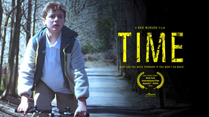 From Broadway to Brooklyn...Oz! Actor/Filmmaker Ben McHugh Launches WEDIDIT Fundraise Campaign For New Short-film ‘TIME' Image