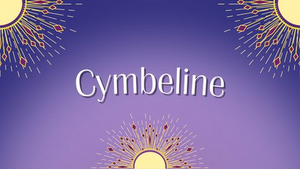 CYMBELINE Revealed as 2023 Shakespeare In The Park Touring Production 