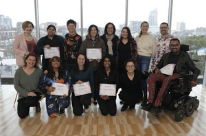 Applications Open For 2023 Disability and Cultural Diversity Internship Program Image