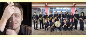 Elder Conservatorium Reveals Evening and Lunchtime Concerts Image