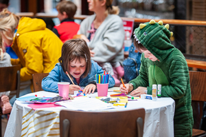 Family Fun Day Set For Bristol Old Vic's 257th Birthday Image