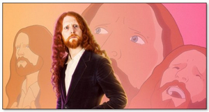 Alasdair Beckett-King Comes to Leicester Square Theatre in June Image