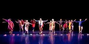 Company Of Elders Comes to the Lilian Baylis Studio in July Image
