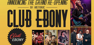 Susan Tedeschi Will Headline Indianola's Club Ebony Grand Reopening 