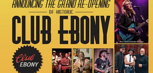 Susan Tedeschi Will Headline Indianola's Club Ebony Grand Reopening Image
