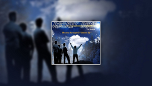 ROCKET BOYS Comes to Theatre West Virginia in July Image