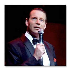 Stephen Triffitt Brings FRANK SINATRA'S SONGS FOR SWINGIN' LOVERS to Cadogan Hall Image