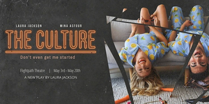 REVIEW: Two Twenty-Somethings In The 21st Century Navigate The Aspects Of Social Behavior That Have Sadly Become Accepted In THE CULTURE. Image