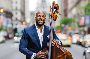 Joseph Conyers, Citizen Musician and Youth Advocate, Wins Principal Bass Of The Philadelphia Orchestra 