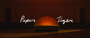 Yaz Lancaster's PAPER TIGER Premieres This Week Image