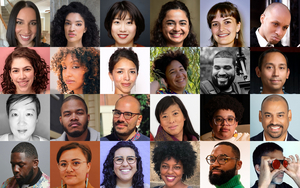 A.R.T. Names 2023 ACOM Cohort, Launching Learning Intensive for Arts Leaders 