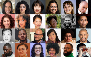 A.R.T. Names 2023 ACOM Cohort, Launching Learning Intensive for Arts Leaders Image