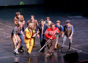 Utah Festival Reveals 2023 Utah High School Musical Theatre Awards Winners 