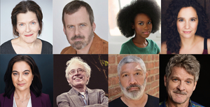 HEARTBREAK HOUSE Will Be Performed by The Resident Acting Company Image