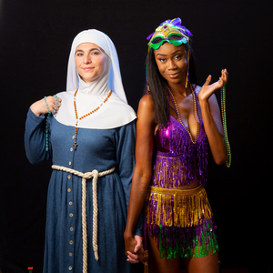 Shakespeare Festival Brings MEASURE FOR MEASURE to Carlin and Commons Parks this Summer Image