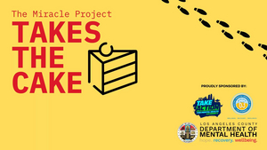 The Miracle Project Hosts Family-Friendly 18th Birthday Celebration Showcasing Neurodivergent Artists Image