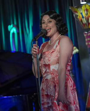 Full 2023 Melbourne Cabaret Festival Program Revealed Image