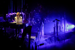Japanese Songwriter and Composer Yoshiki to Make His Royal Albert Hall Debut 