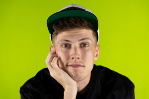 Comedian Cam Bertrand Comes To The Den Theatre This Summer Image