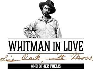 John Kevin Jones to Return to Merchant's House Museum with WHITMAN IN LOVE This June 