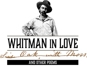 John Kevin Jones to Return to Merchant's House Museum with WHITMAN IN LOVE This June Image