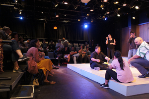 ​Kumu Kahua Theatre Readies A New Round Of “The Work” With The Hilarious Directing Challenge Image