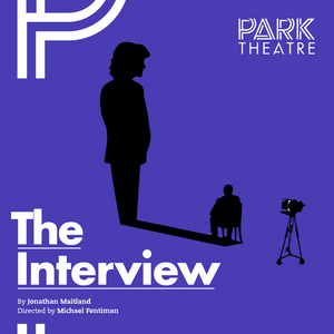Tickets From £18 for THE INTERVIEW at the Park Theatre Image