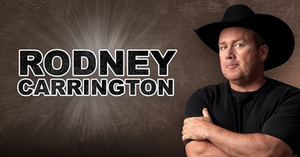 Rodney Carrington is Coming Back to the UIS Performing Arts Center  Image