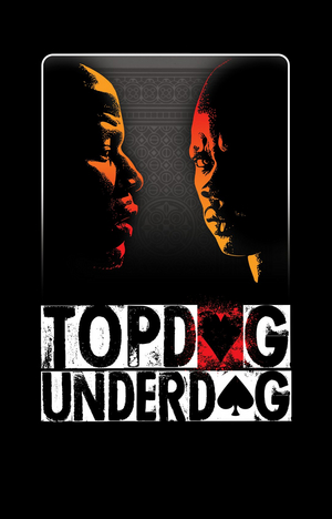 TOPDOG/UNDERDOG Closes Out Palm Beach Dramaworks' 2022-23 Season Image