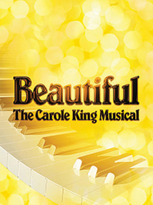 Elena Ricardo Will Lead BEAUTIFUL - THE CAROLE KING MUSICAL at North Shore Music Theatre 
