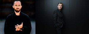 Pianist Igor Levit Joins Esa-Pekka Salonen and SF Symphony for Concert Residency 