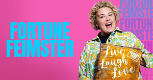 Fortune Feimster Comes to the Schuster Center Image