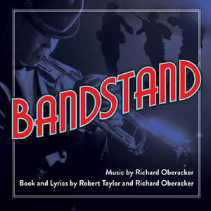 Playhouse on Park's 14th Main Stage Season Will Close with BANDSTAND Image