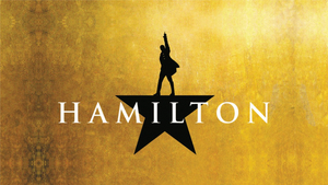 Alaska Center for the Performing Arts and Broadway Alaska Launch HAMILTON Competition Image