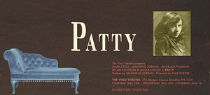 PATTY Returns to the Vino Theatre  Image