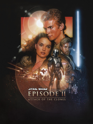 Fine Arts Theatre Beverly Hills Holds FINE ARTS SUPER STAR WARS SPECTACULAR!!! Image