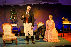 THE CHRISTMAS BRIDE in Concert Comes Maine in July Image