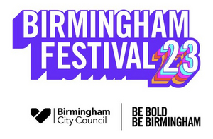Updates Revealed For Birmingham Festival 2023 