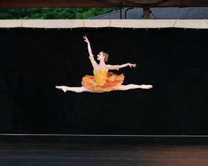Pittsburgh Ballet Theatre Will Participate In Three Local Outdoor Events This Summer 