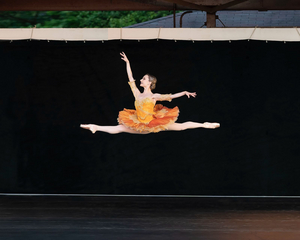 Pittsburgh Ballet Theatre Will Participate In Three Local Outdoor Events This Summer Image