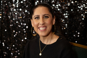 Choreographer Jennifer Weber Signs With UTA Image