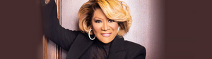 New Jersey Performing Arts Center Welcomes Music Icon Patti LaBelle, December 10 Image