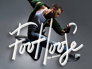 Experience The Electrifying Energy Of FOOTLOOSE At Fort Salem Theater  Image