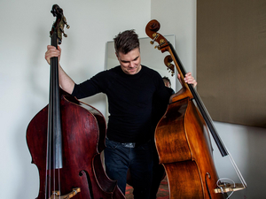 JAZZTOPAD FESTIVAL NYC Returns For 7th Edition, June 23-28 Image